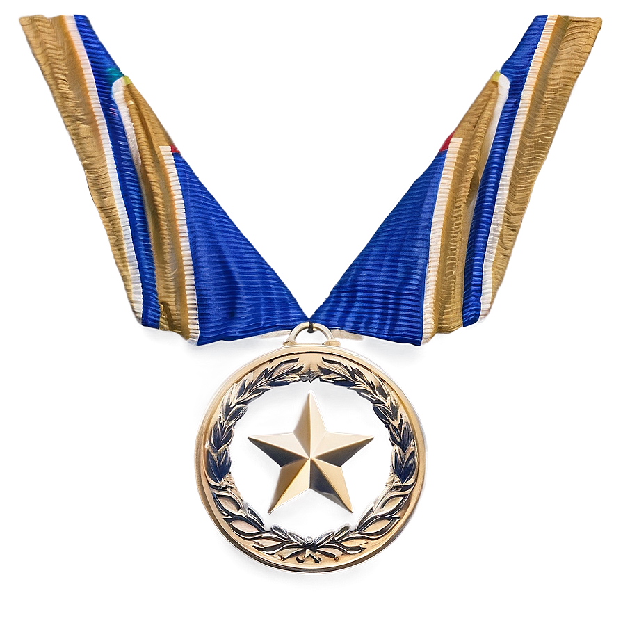 Achievement Medal Png Xtn PNG image