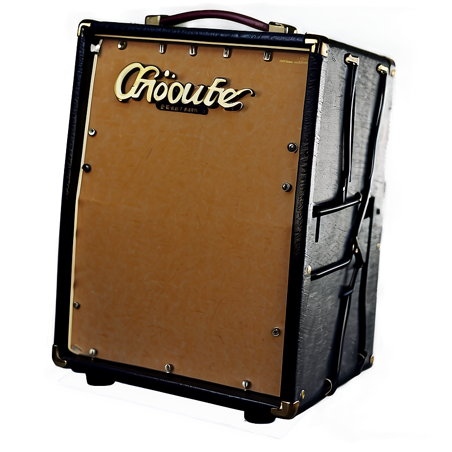 Acoustic Guitar Amp Png Hpp63 PNG image