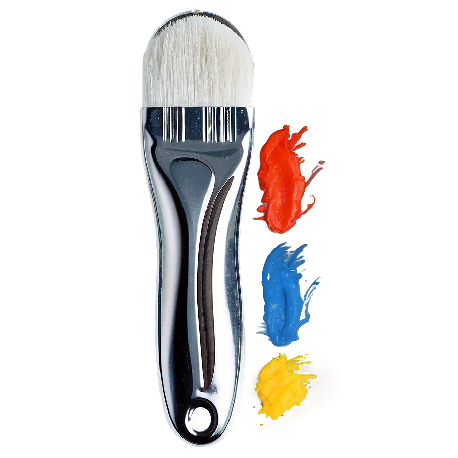 Acrylic Brush Stroke Png Eoh PNG image