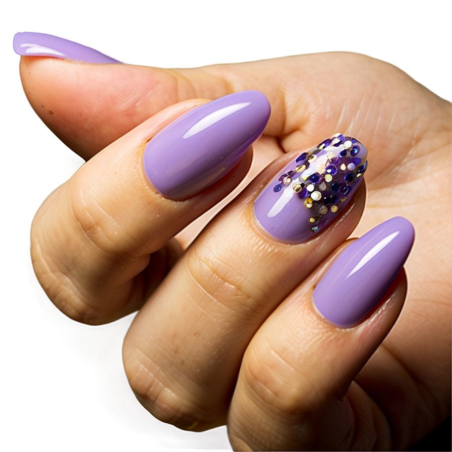 Acrylic Nails For Special Occasions Png Hqq PNG image