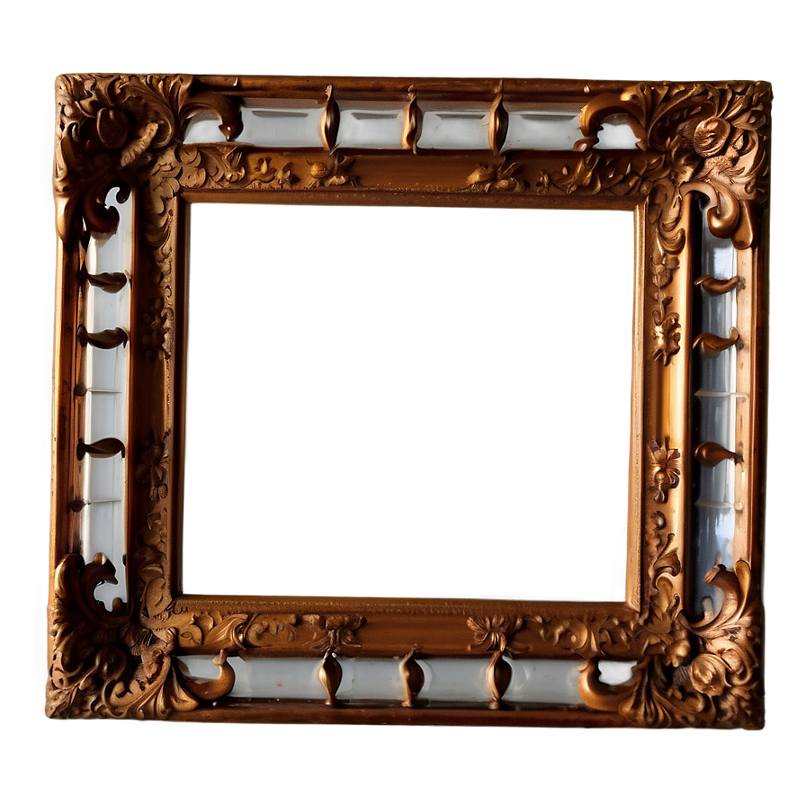 Acrylic Picture Frame Png Fex PNG image