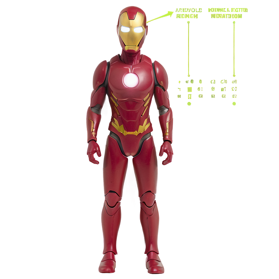 Action Figure Modification Png 89 PNG image