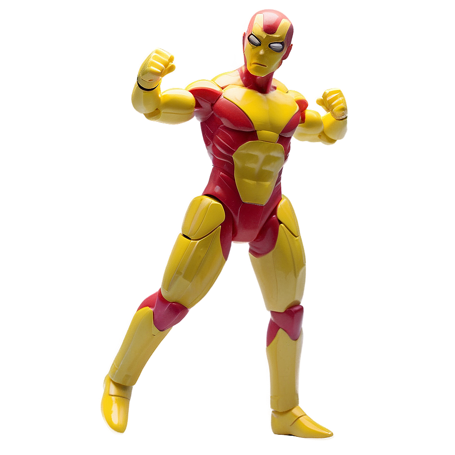 Action Figure Modification Png Exl32 PNG image