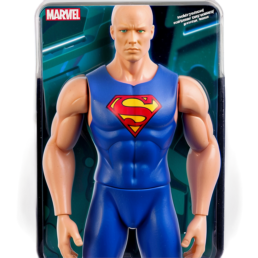 Action Figure Packaging Png 49 PNG image