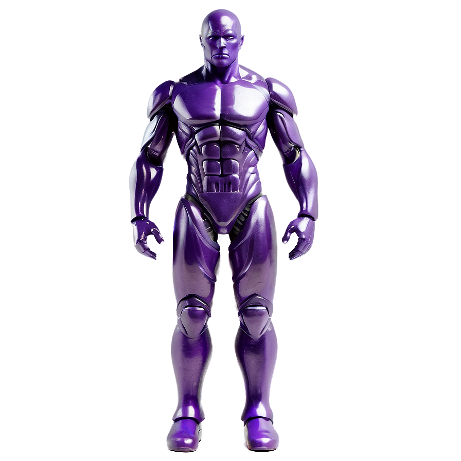 Action Figure Prototype Png Tnh PNG image