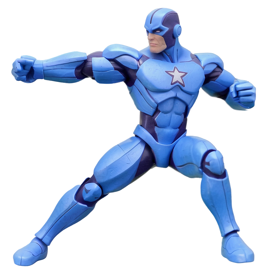 Action Figure Prototyping Png 06262024 PNG image