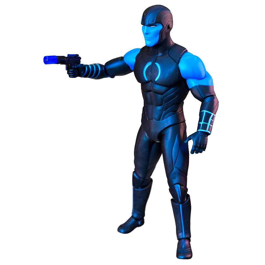 Action Figure Reviews Png 06262024 PNG image