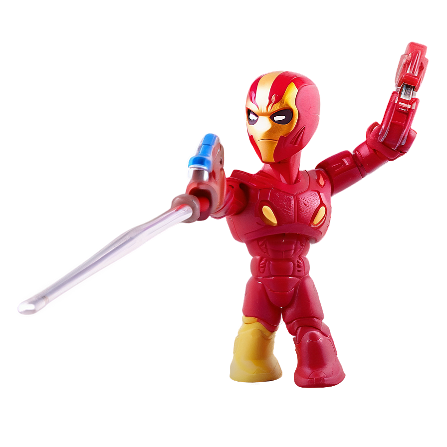 Action Figure Weapons Png Krr81 PNG image