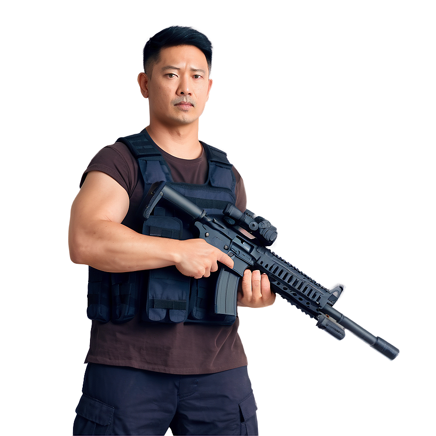 Action Movie Shoot Png 06242024 PNG image