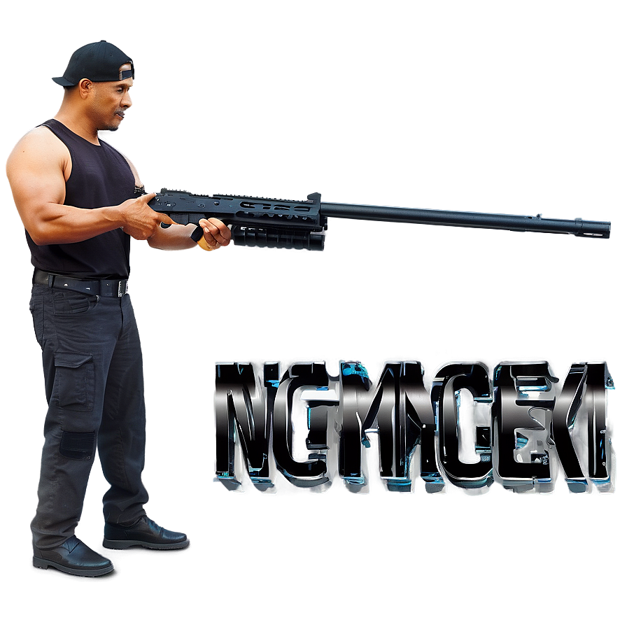 Action Movie Shoot Png Emi57 PNG image