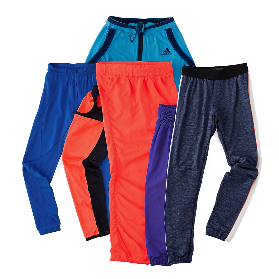 Activewear Selection Png Tag96 PNG image