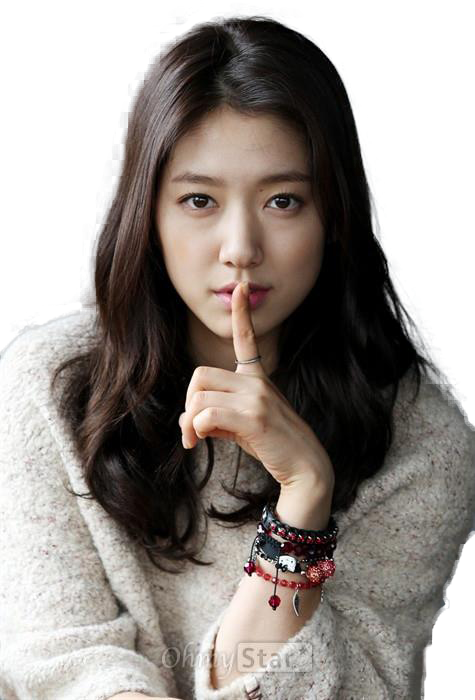 Actress Silencing Gesture PNG image