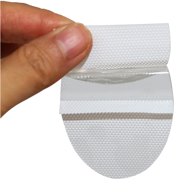 Adhesive Bandage Peel PNG image