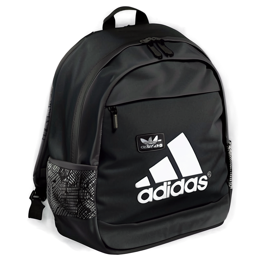 Adidas Backpack Png 05062024 PNG image