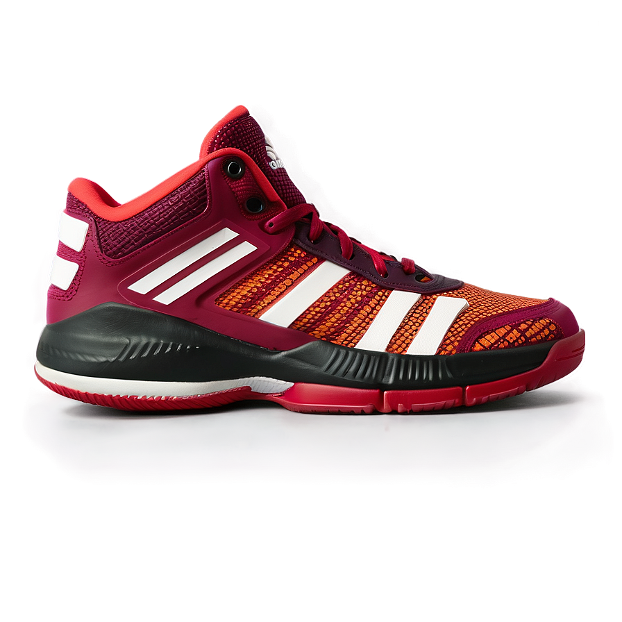 Adidas Basketball Sneakers Png 05062024 PNG image