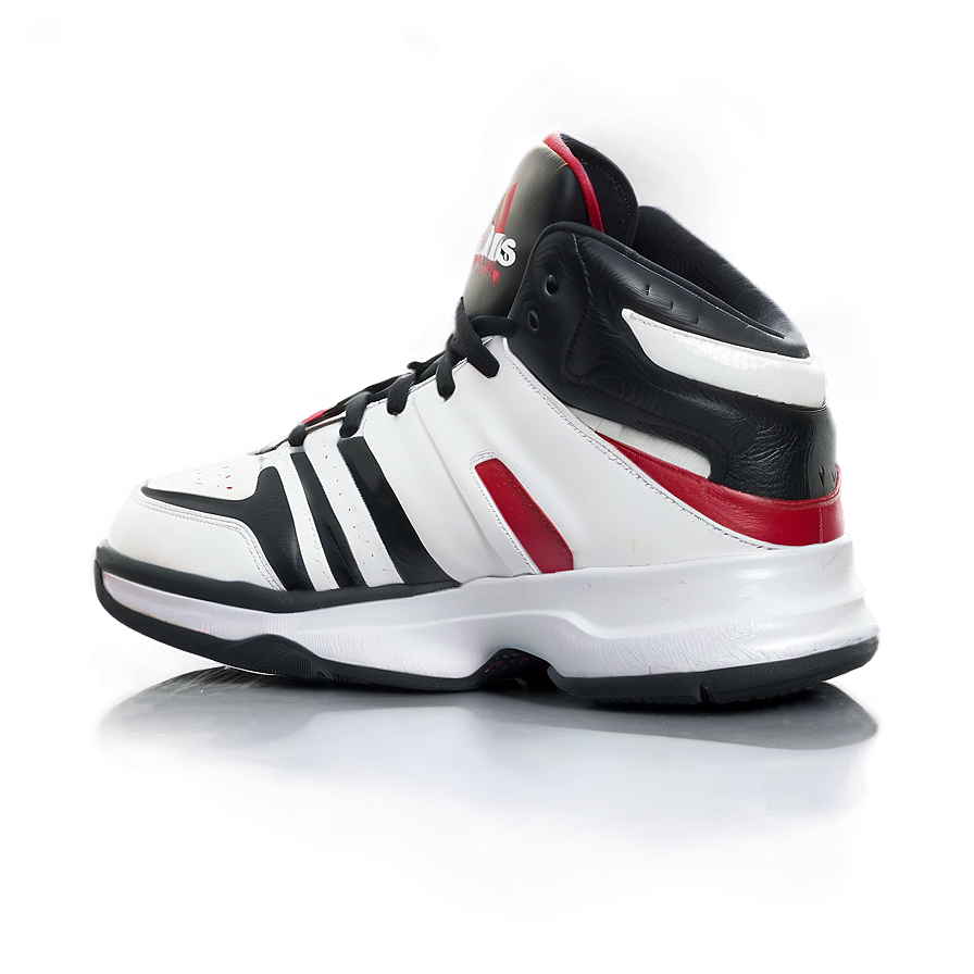 Adidas Basketball Sneakers Png 74 PNG image