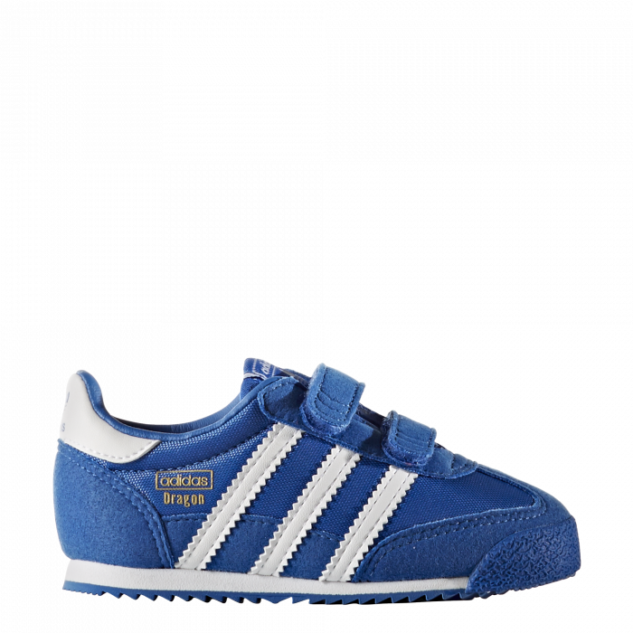 Adidas Blue Dragon Sneaker PNG image