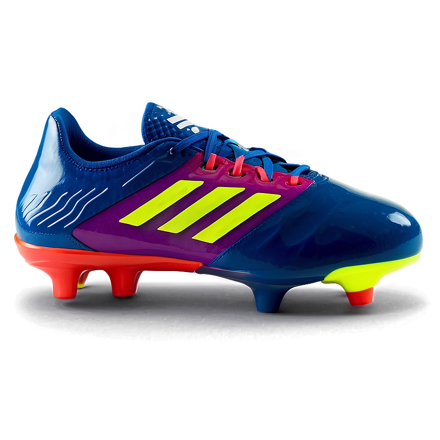 Adidas Cleats Png 05062024 PNG image