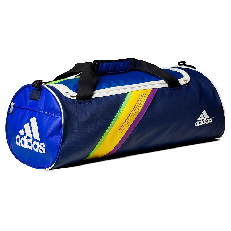 Adidas Gym Bag Png 84 PNG image