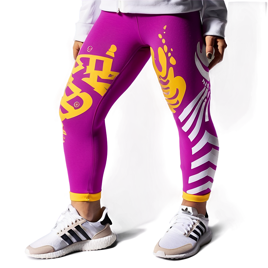 Adidas Leggings Png Adj46 PNG image