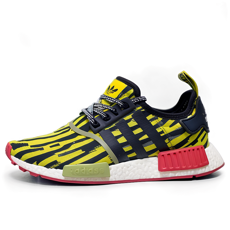 Adidas Nmd Png 05062024 PNG image