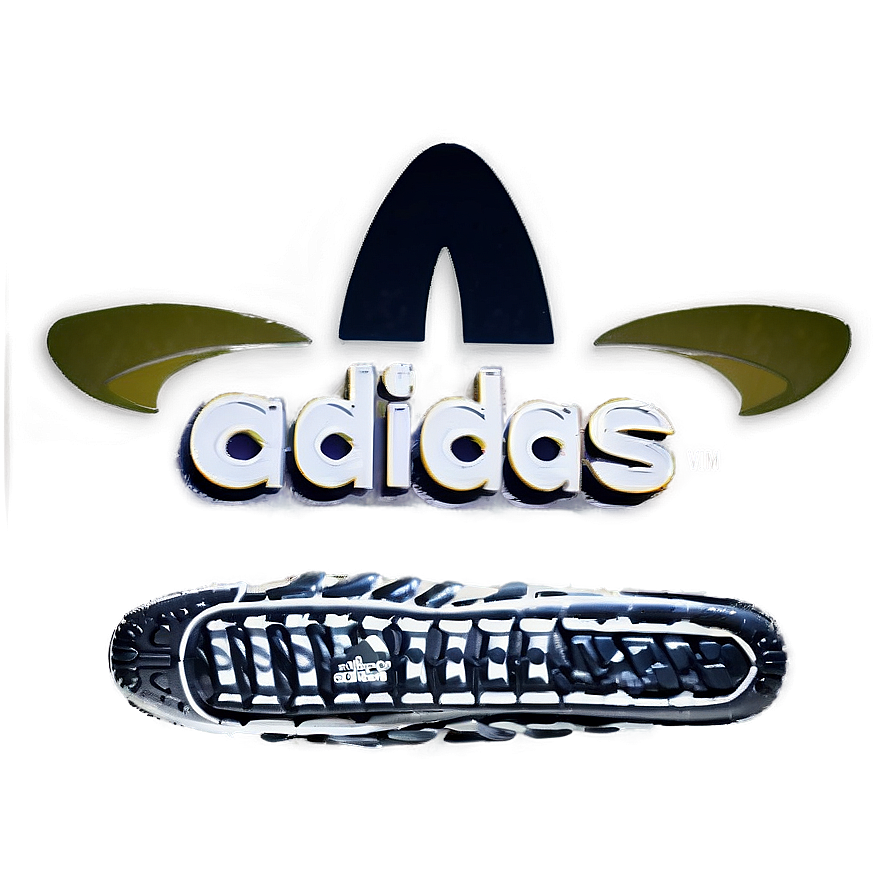 Adidas Running Gear Png Fog PNG image