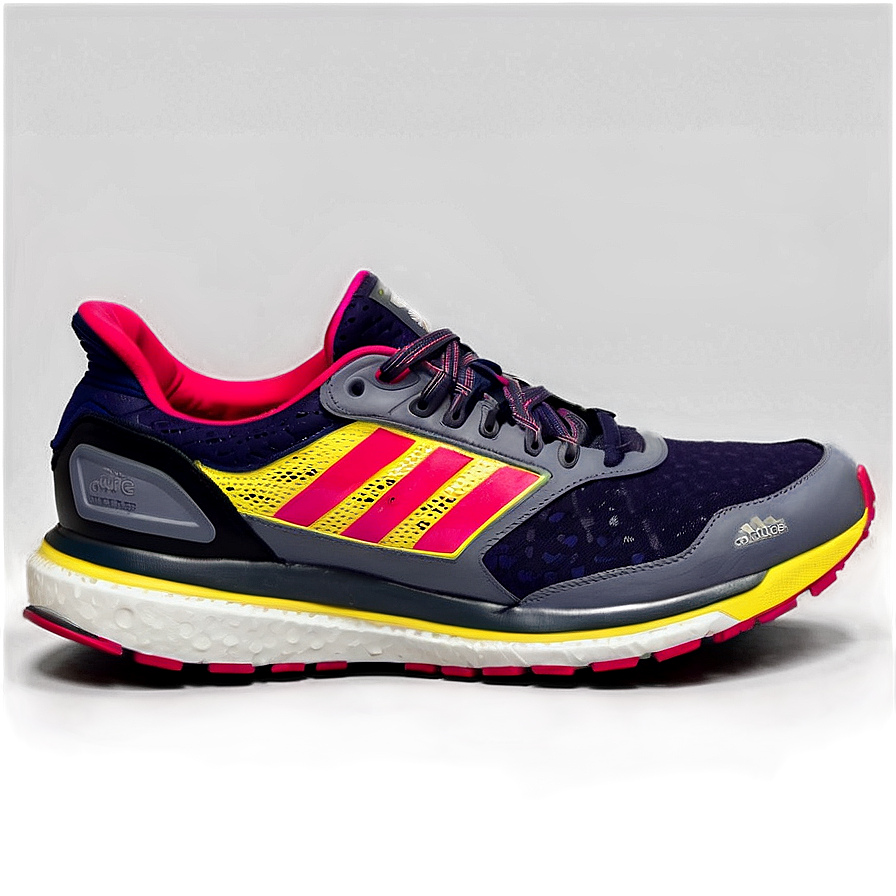 Adidas Running Shoes Png 05062024 PNG image