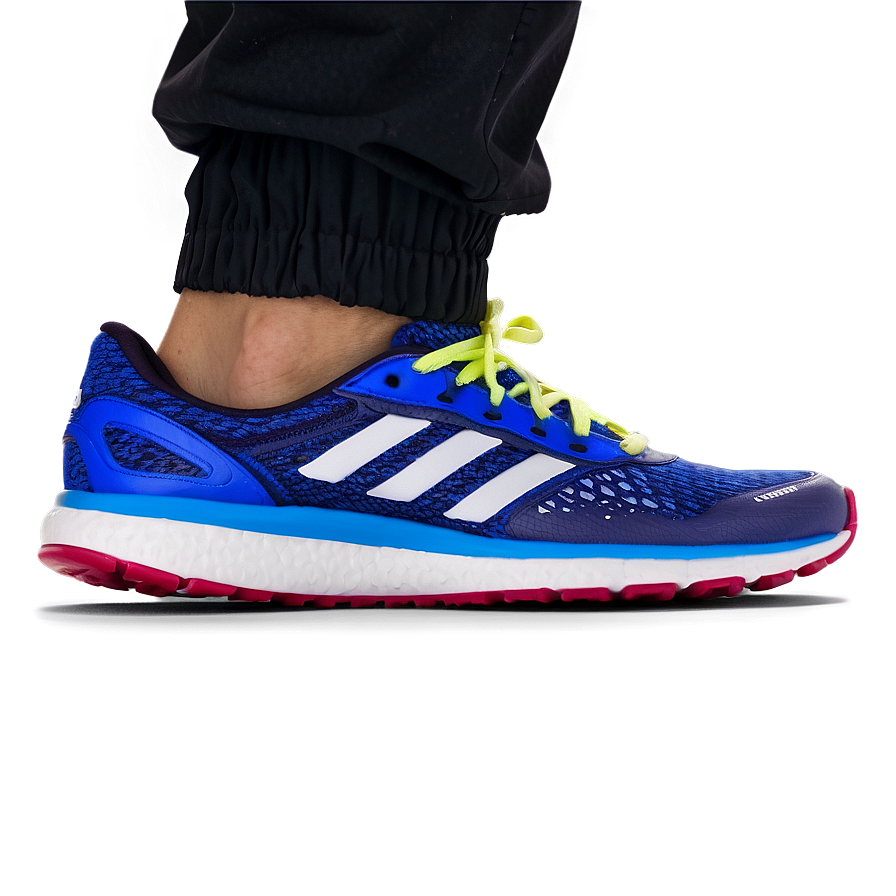 Adidas Running Shoes Png Was PNG image