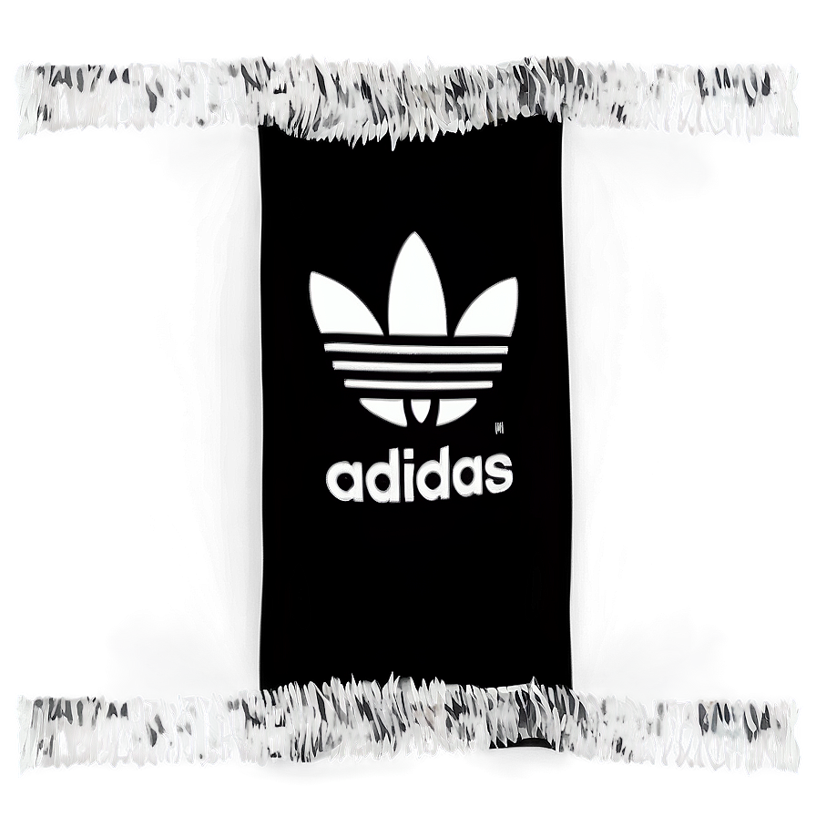 Adidas Scarf Png Vax97 PNG image