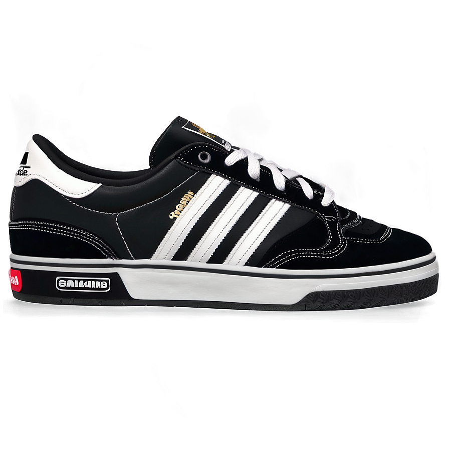 Adidas Skateboarding Shoes Png Bkr PNG image