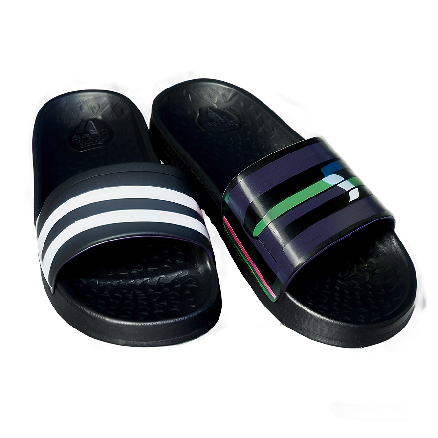 Adidas Slides Png 50 PNG image