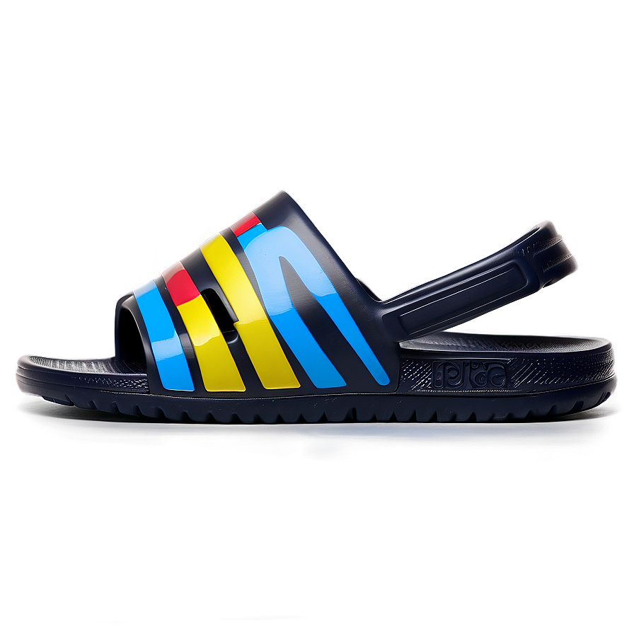 Adidas Slides Png Fde37 PNG image