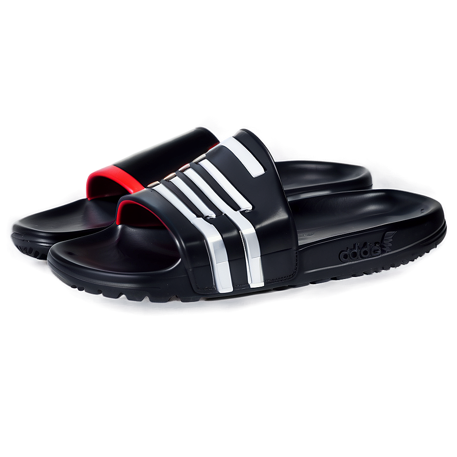 Adidas Slides Png Sdn PNG image