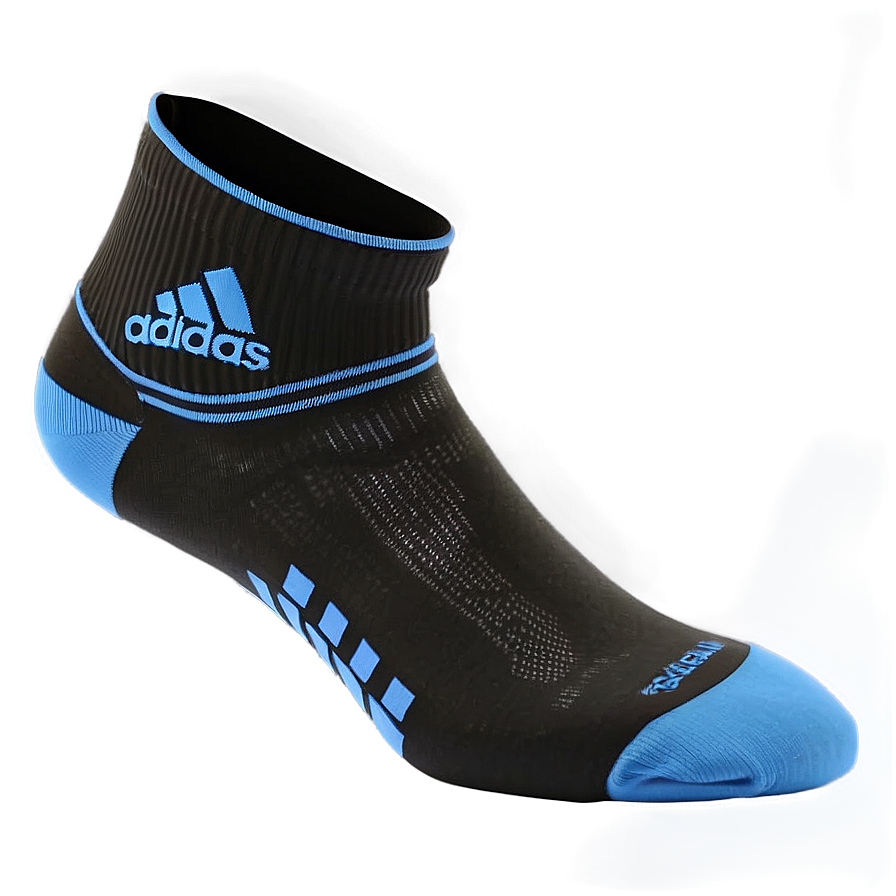 Adidas Sports Socks Png Jpu PNG image