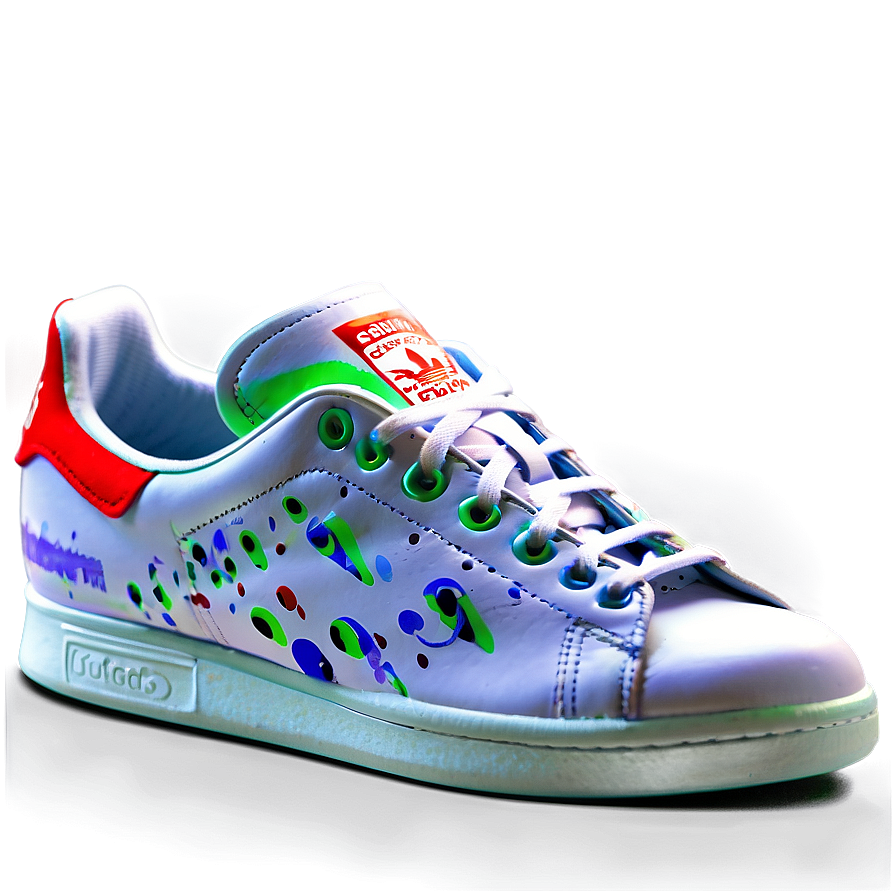 Adidas Stan Smith Png Ekh PNG image