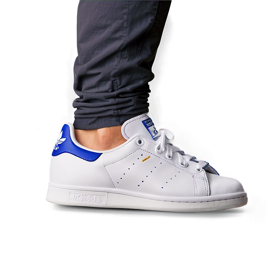 Adidas Stan Smith Png Ogn PNG image