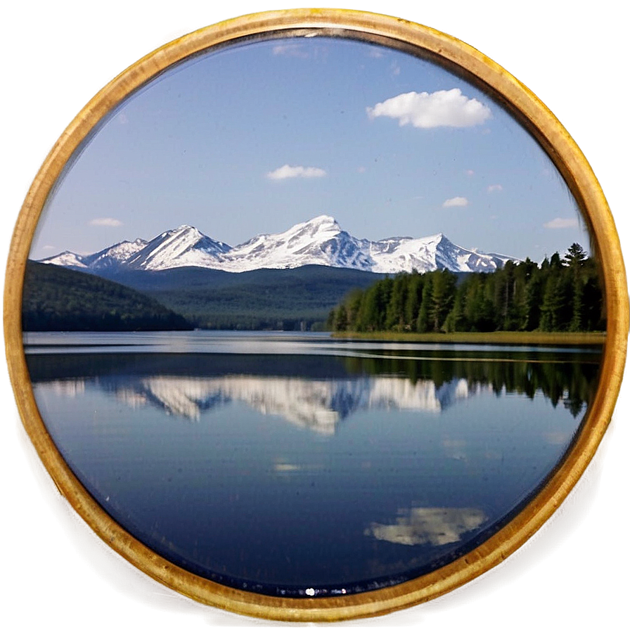 Adirondack Mountains New York Png 67 PNG image