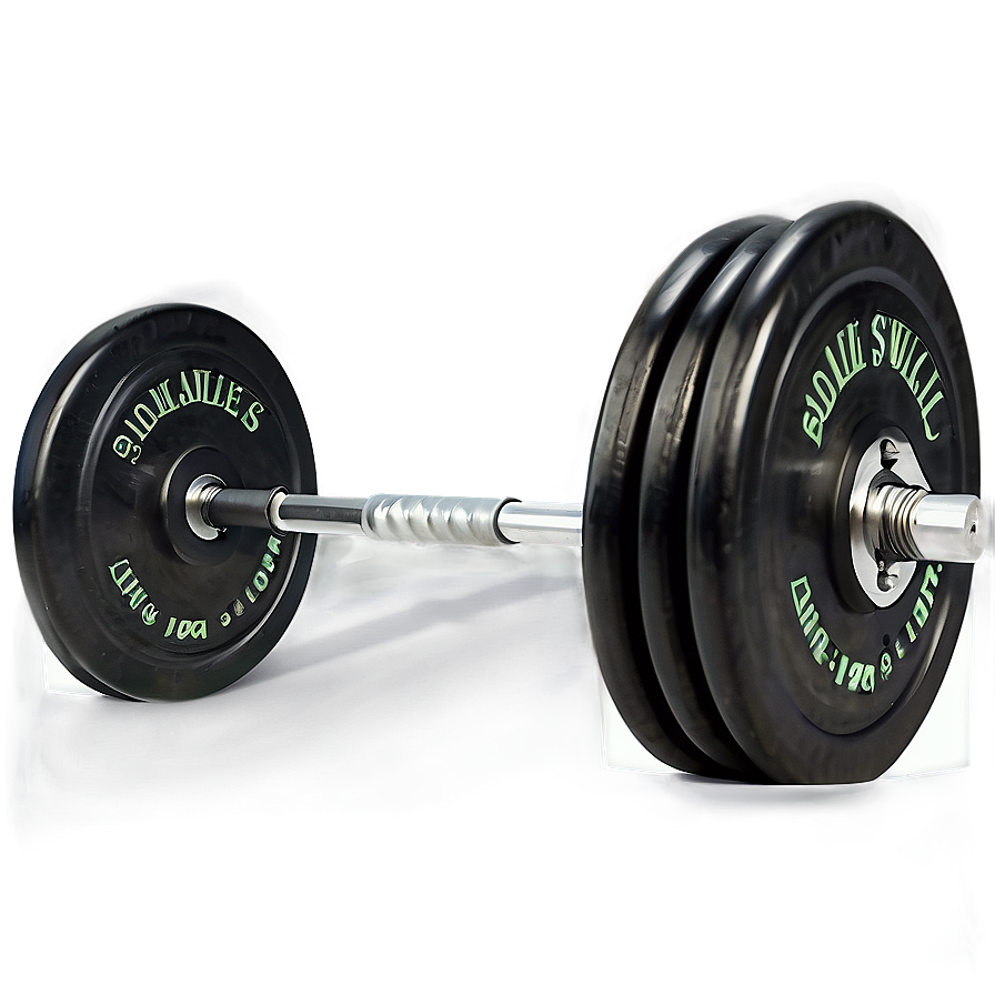 Adjustable Barbell Png Cgq PNG image