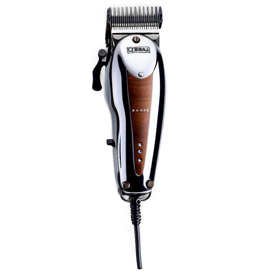 Adjustable Barber Clippers Png 73 PNG image