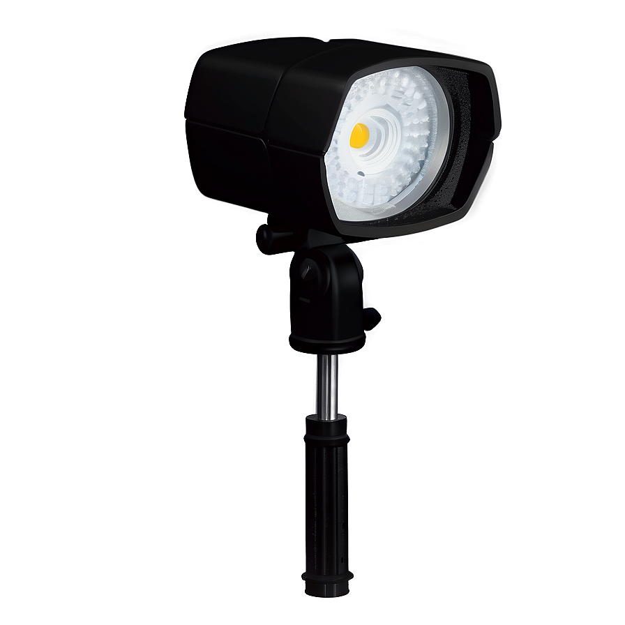 Adjustable Camera Flash Png 12 PNG image