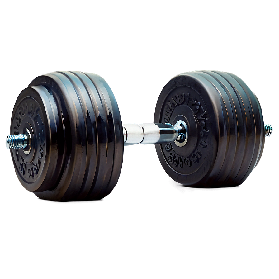 Adjustable Dumbbells Png 75 PNG image