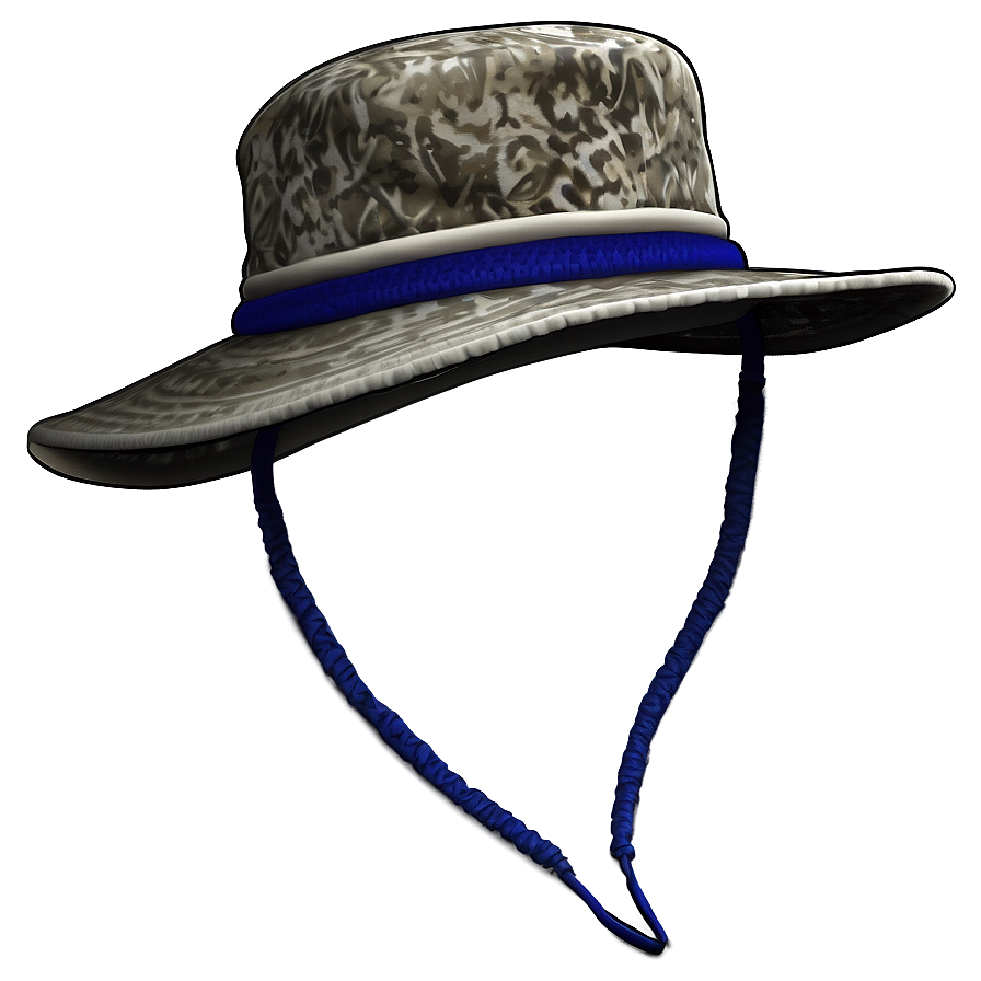 Adjustable Fishing Hat Png 25 PNG image