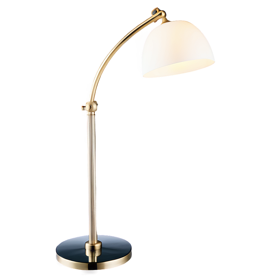 Adjustable Floor Lamp Png 06122024 PNG image