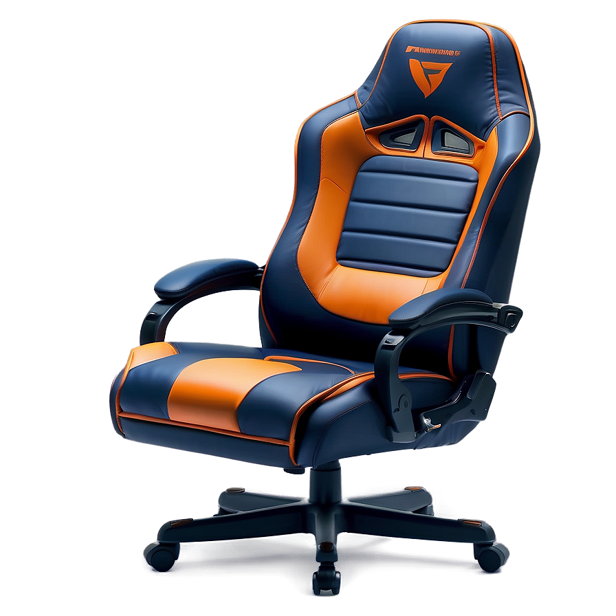 Adjustable Gaming Chair Png Yqb PNG image