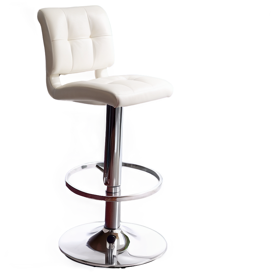 Adjustable Height Barstool Png 06282024 PNG image