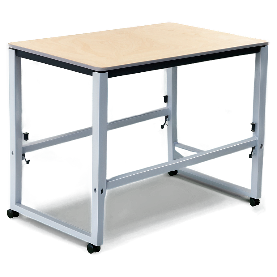 Adjustable Height Table Png 05042024 PNG image