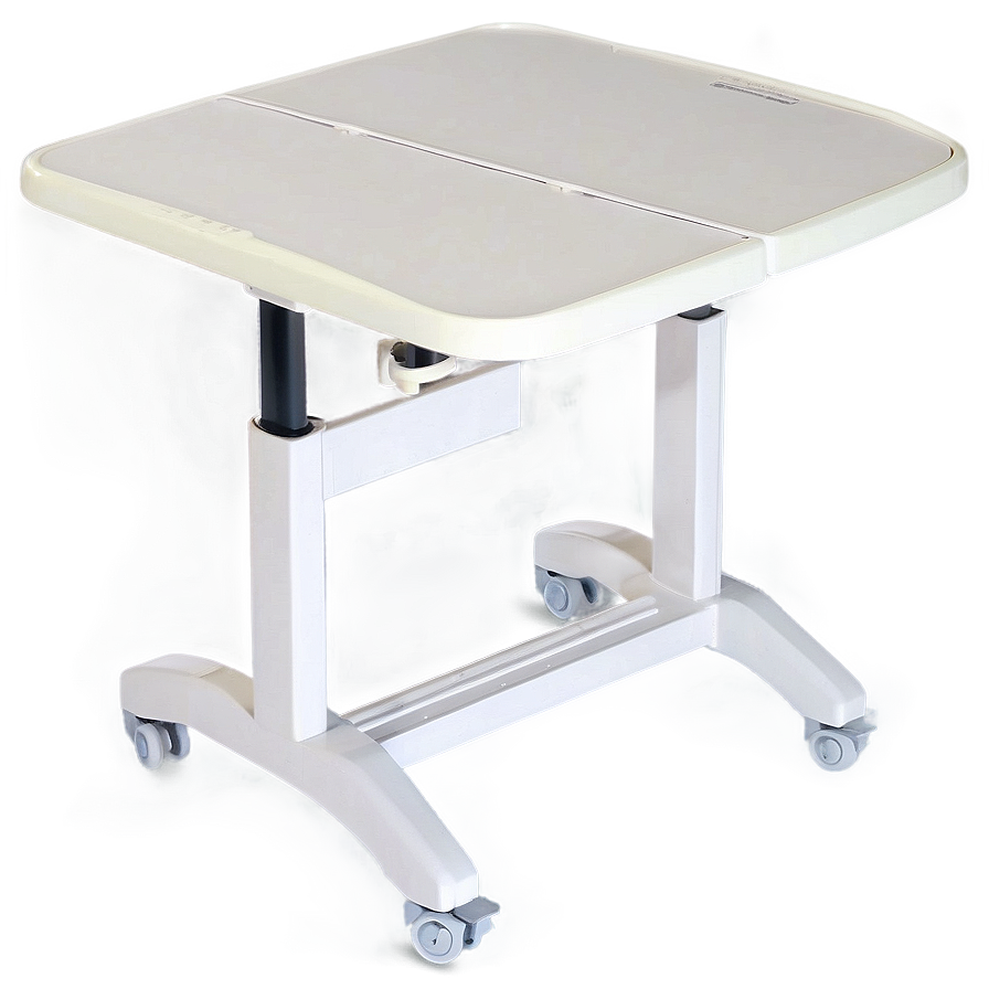 Adjustable Height Table Png Fqw PNG image