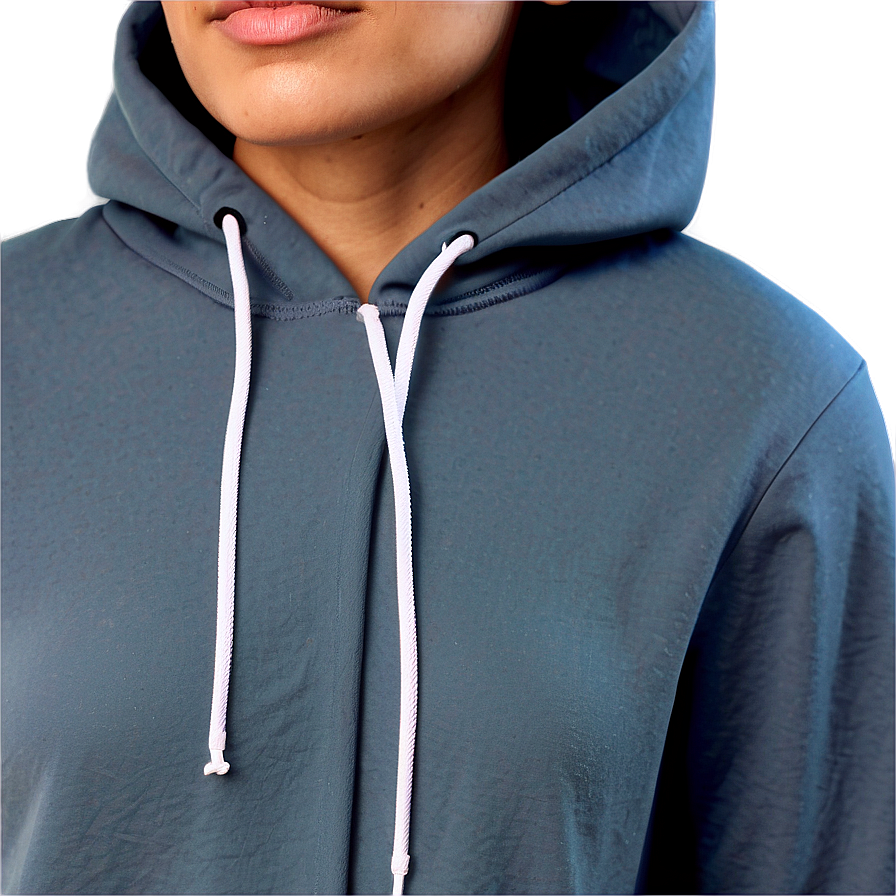 Adjustable Hoodie Strings Png Ubk80 PNG image