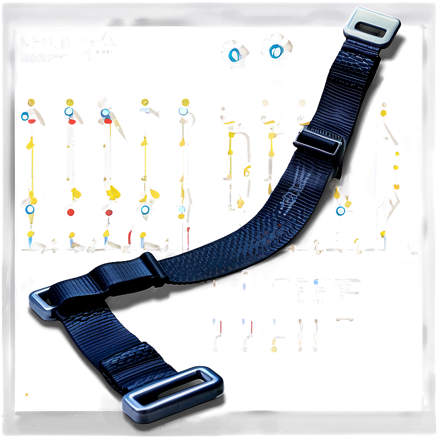 Adjustable Length Seat Belt Png Jbq PNG image