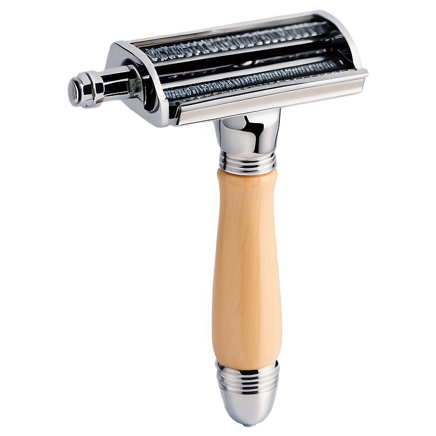 Adjustable Safety Razor Png Rso17 PNG image